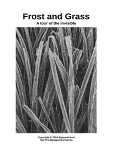 amazon link to Frost and Grass Book