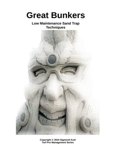 amazon link to Great Bunkers Book